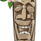 Tiki Bars