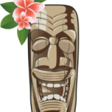 Tiki Palapa Locations