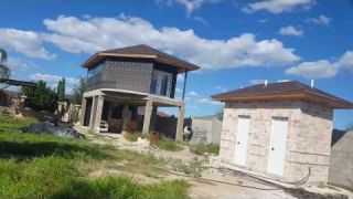 Palapa/outdoor kitchen n mancave